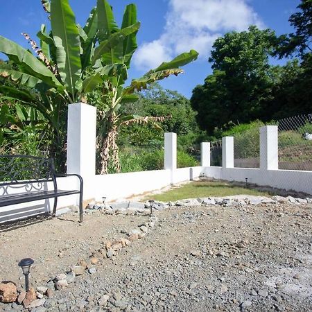 Mary'S Hill Tropical Oasis Villa Arnos Vale Exterior photo